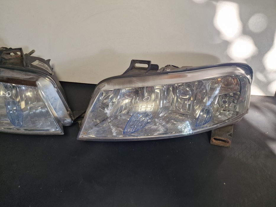 Far/faruri stanga dreapta Fiat Stilo ,an 2001-2007