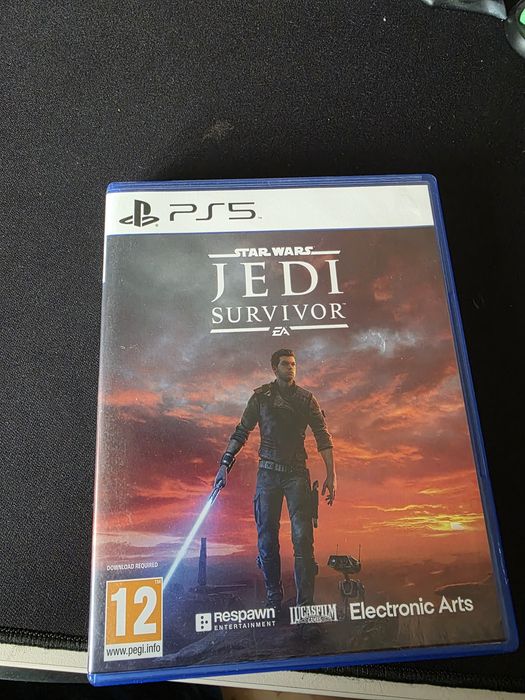 Jocuri ps5 stare buna