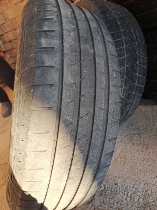 Летни гуми 225/65/17