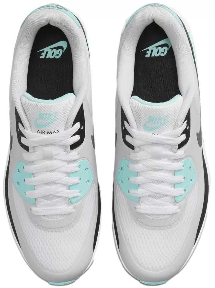 Nike - Air Max 90 №41 Оригинал Код 942