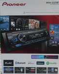 Pioner s325 BT blues fleshka