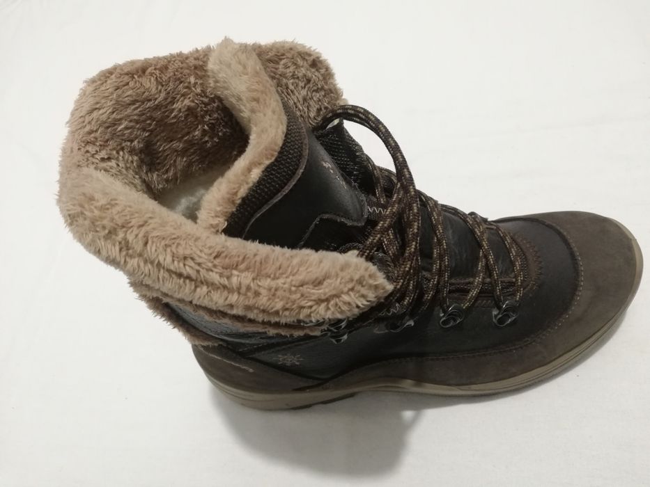 39 Lowa Valbella Gore-tex masura 39