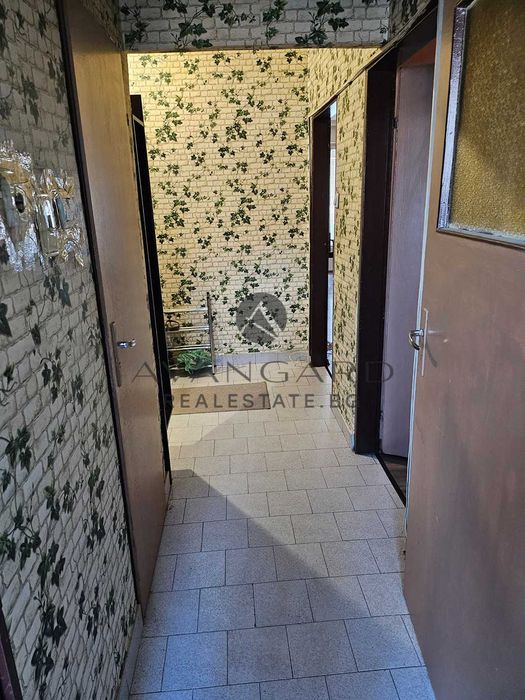 Продава се Двустаен апартамент в Пловдив, Кючук Париж - 65 кв.м за 1436 €/кв.м - Снимка #3