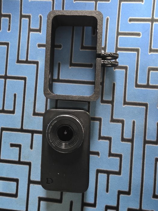 Xiaomi Mi Action Camera