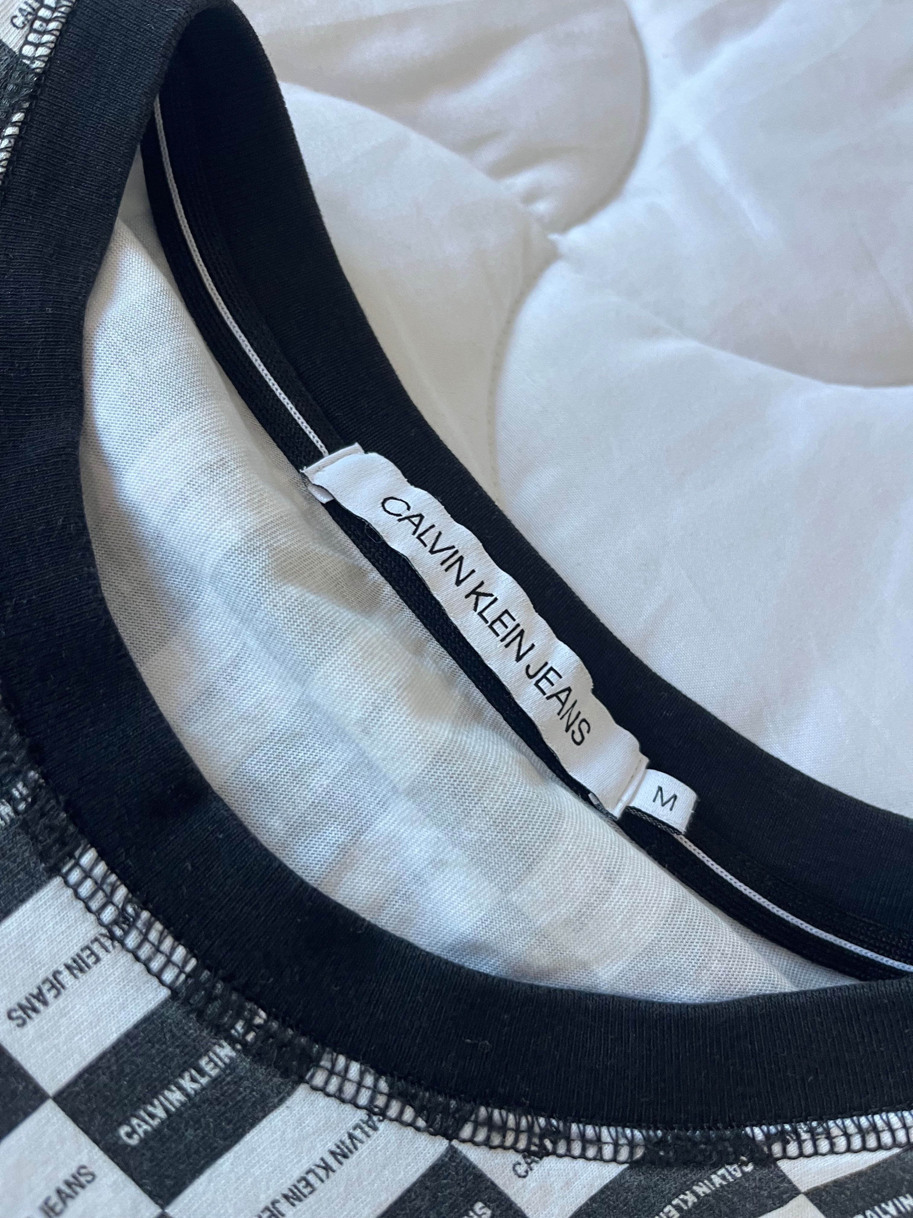 Тениска Calvin klein