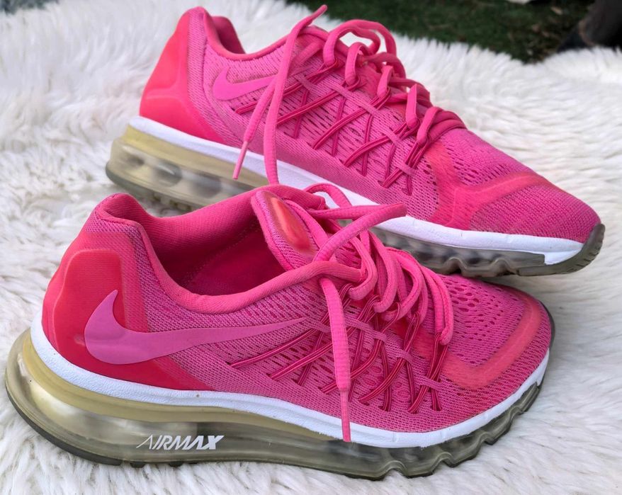 Nike Air Max оригинални дамски сникърси 38.5 номер