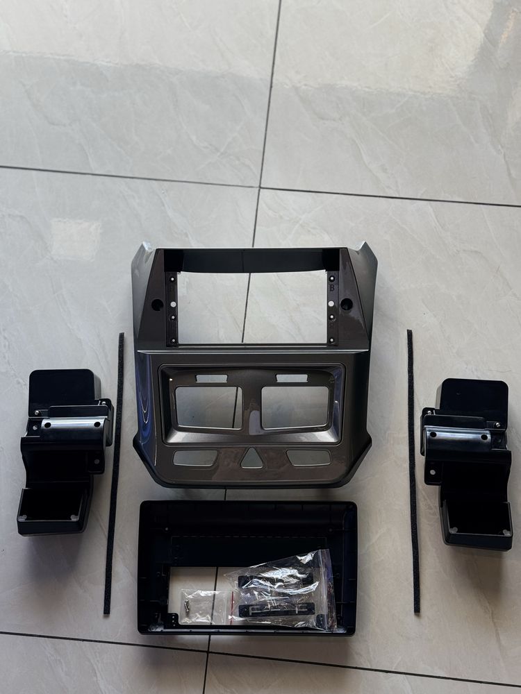 Teyes monitor uchun universal ramka cobslt uchun любой монитор встанет