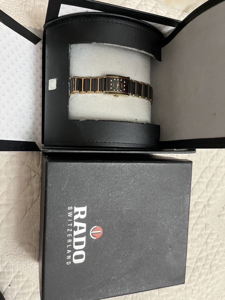 Часы Rado Diastar