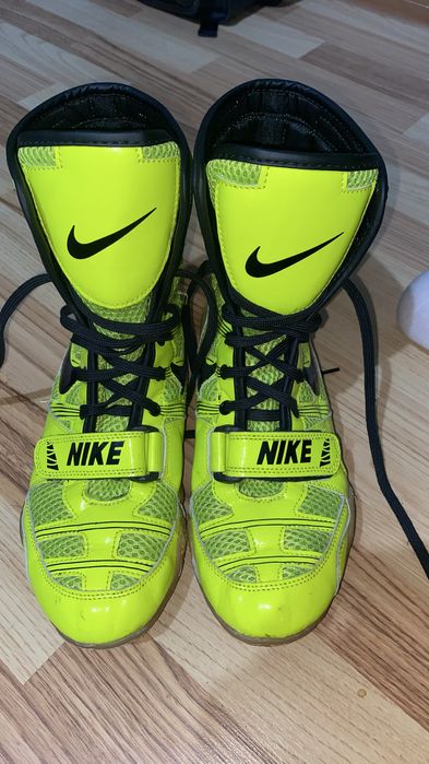 боксерки nike-найк