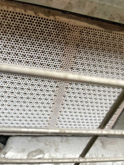 Газова печка ПЛАМ