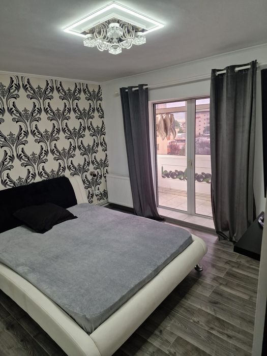 Lux apartament 2 camere