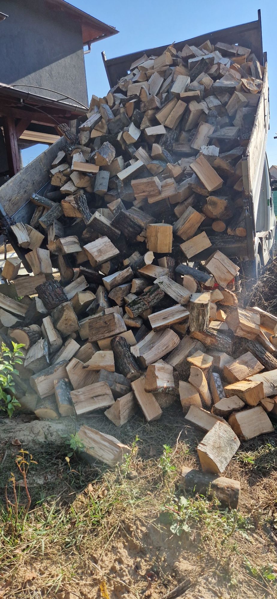Boci lemn de foc