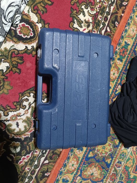 Almazni perifaratr sotiladi