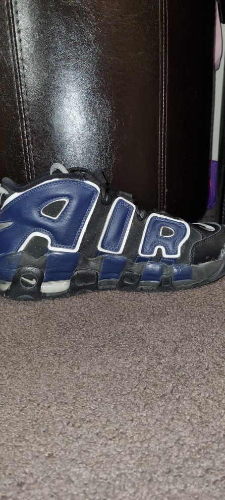 Nike Air More Uptempo '96