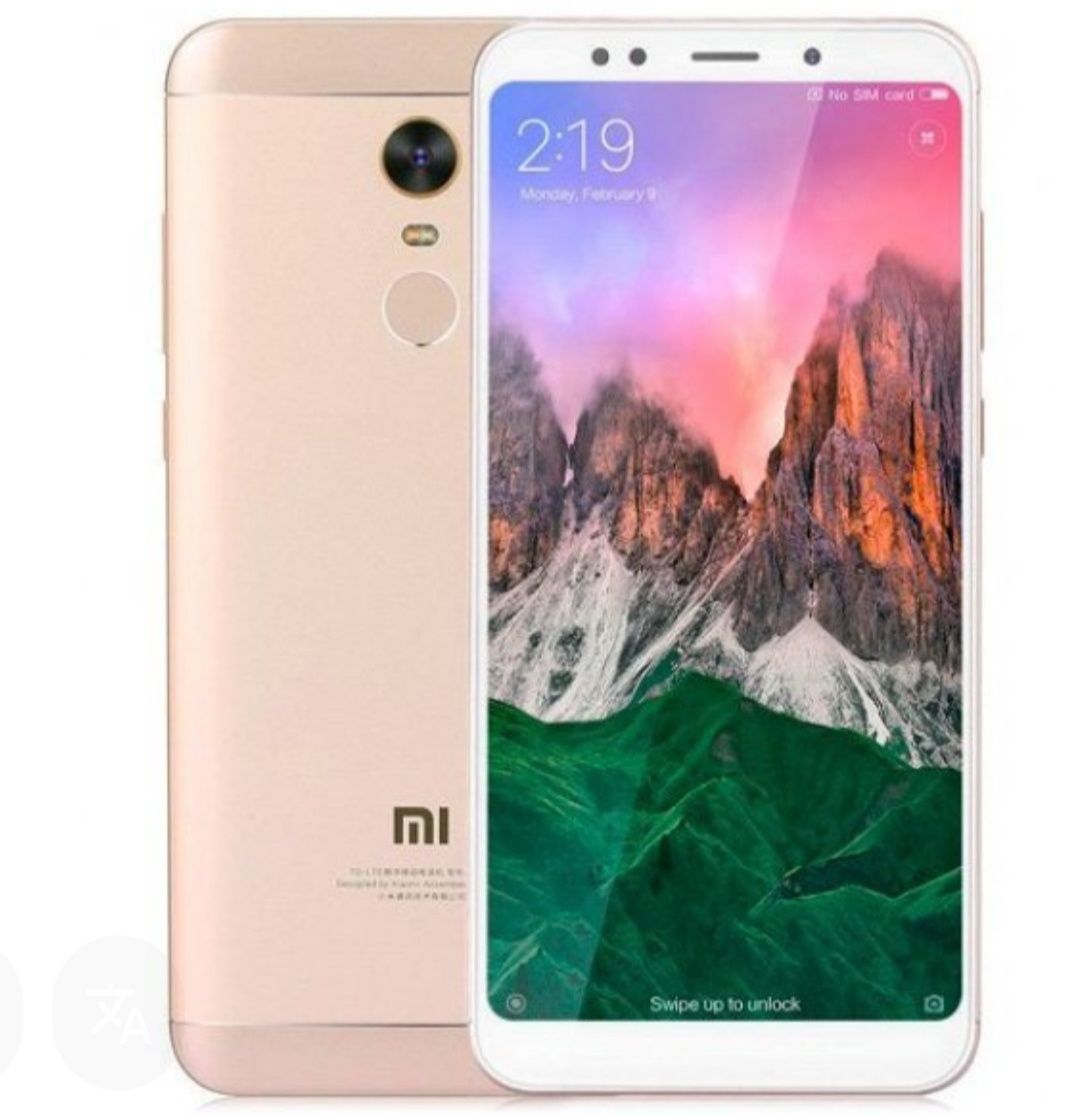 Redmi 5 plus yaxshi holatda