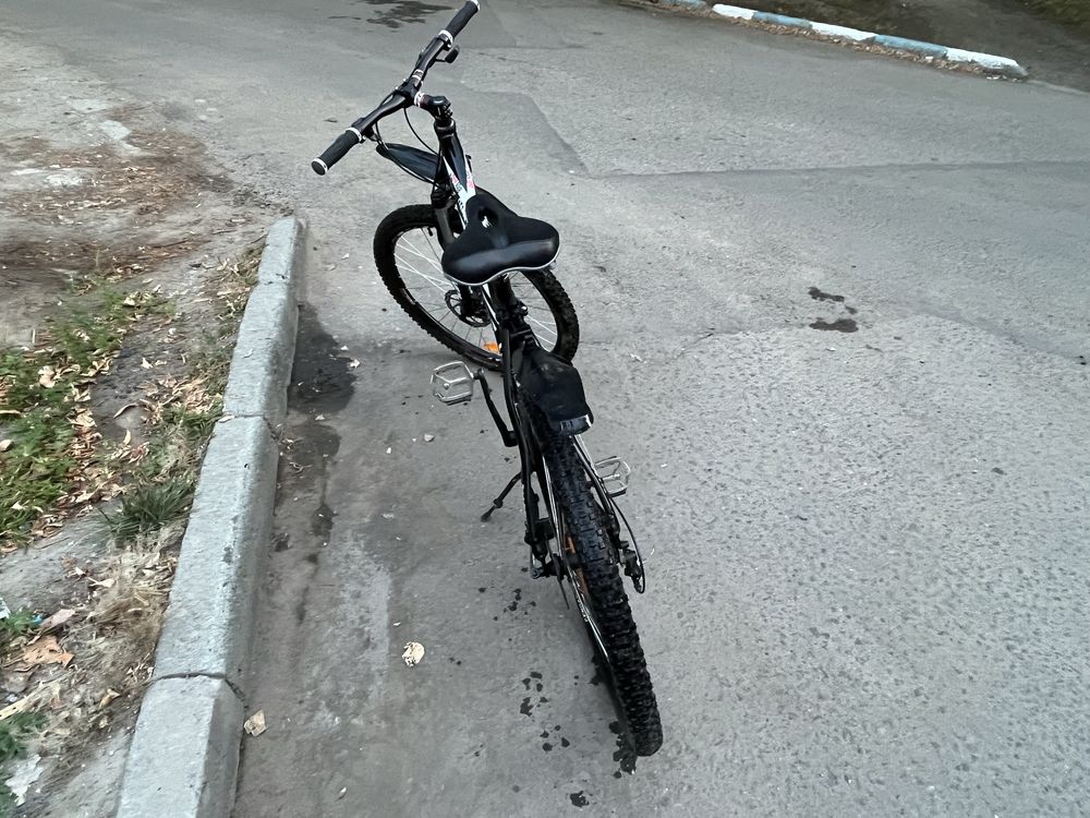Велосипед VIVA.