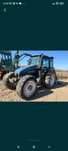 Dezmembrez tractor New Holland ts100 ts115 motor cutie
