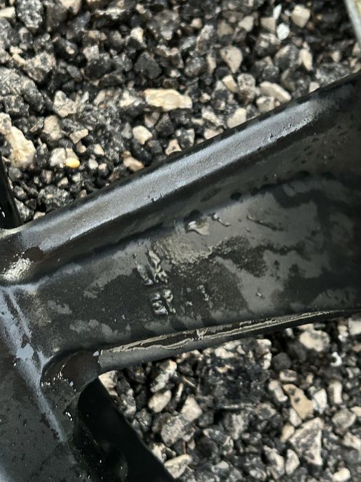 Немски джанти 5х120 19 цола