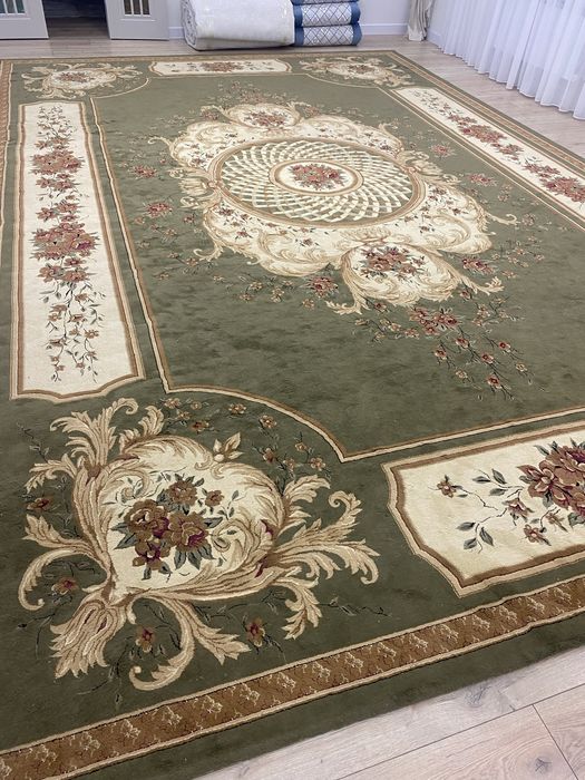 Сатылады кілем б/у