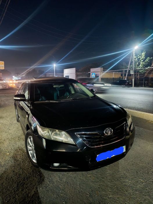 Toyota camry kelishamiz