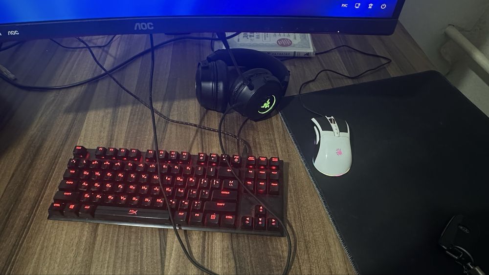 Продам игровой компьютер