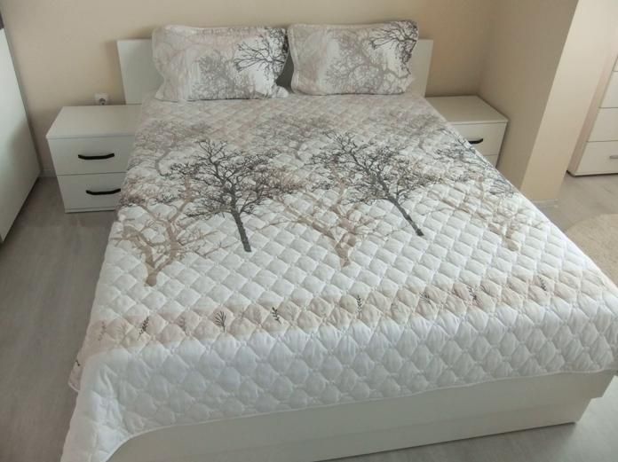 Дава се под наем Тристаен апартамент в Пловдив, Каменица 2 - 88 кв.м за 511 € - Снимка #4