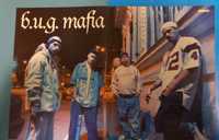 Poster Bug Mafia