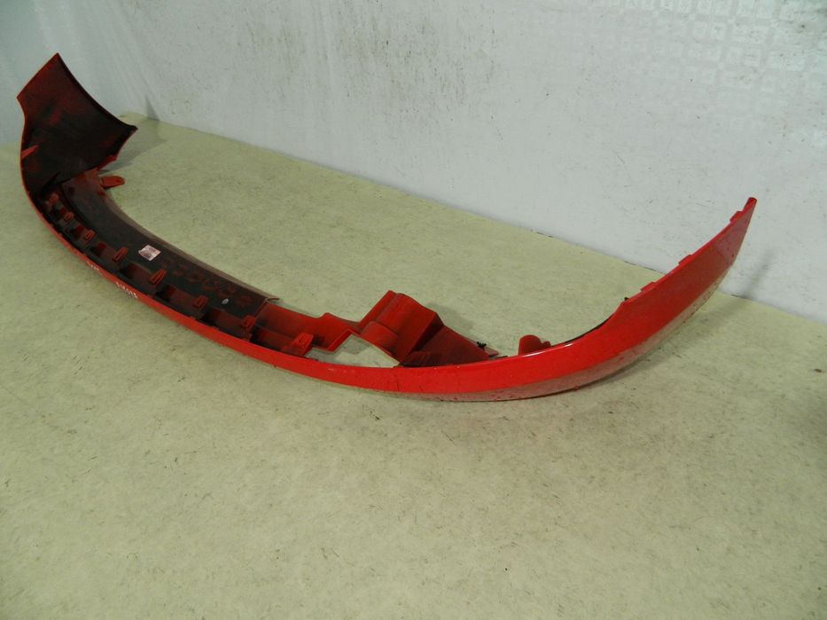 Spoiler bara spate, Ford Fiesta - ST Line, 2018, 2019, 2020, H1BJ-17B891-B