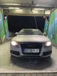 Audi A4 Avant B8