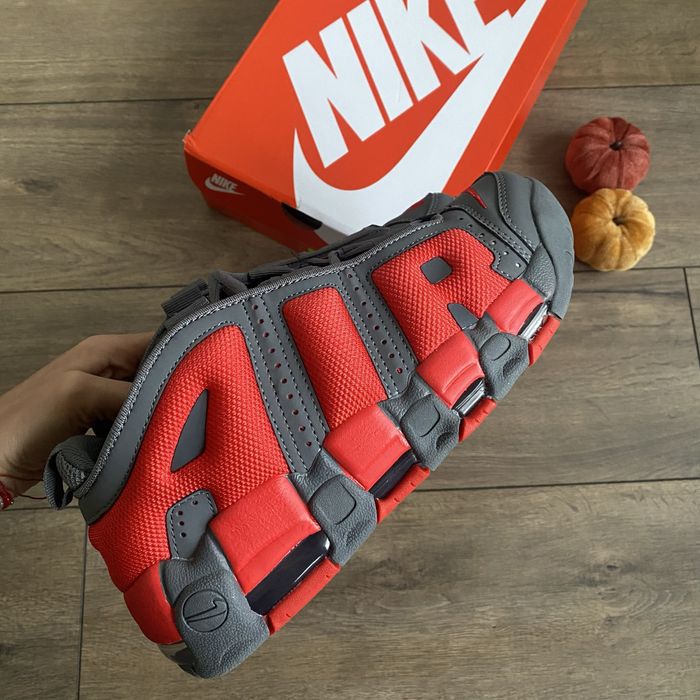 Nike UpTempo Кецове размер 41