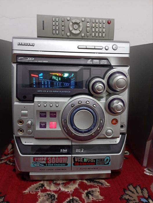 Muzikalniy sentr
