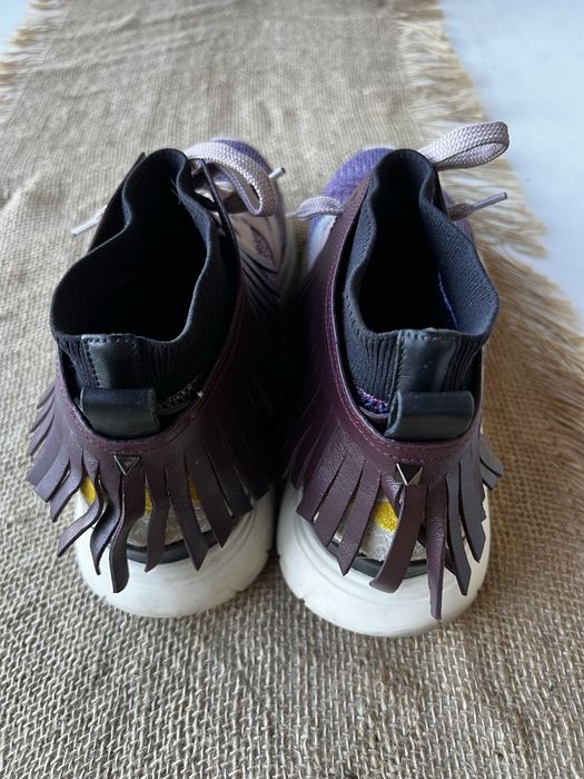 Valentino runner sneakers