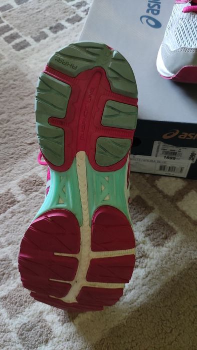 Asics Gel Kumo 6