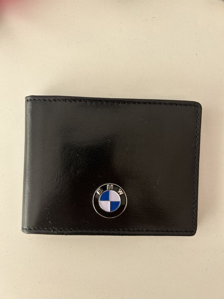 Card holder/кард холдър BMW