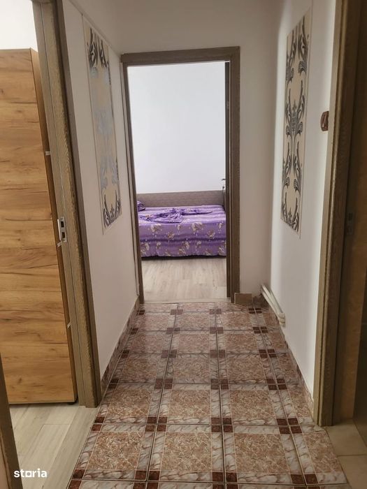 Mangalia 2 camere Pictor Tonita de inchiriat