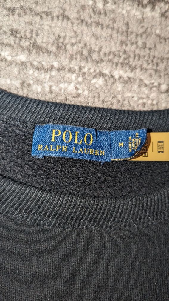 Polo Ralph Lauren Bear bluză ( Givenchy , Diesel Carhartt stussy nike