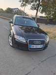 Dezmembrez Audi A4 B7 2.0 TDI BLB 140 CP Automată