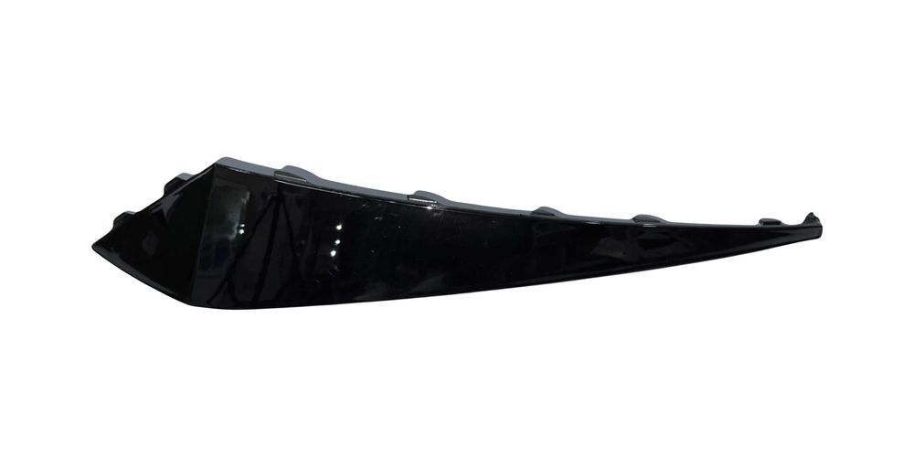 Молдинг переднего бампера RH Elantra CN7 21-