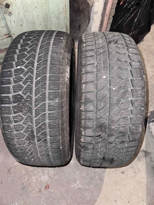 Зимни гуми WestLake 245/45 R19 DOT23