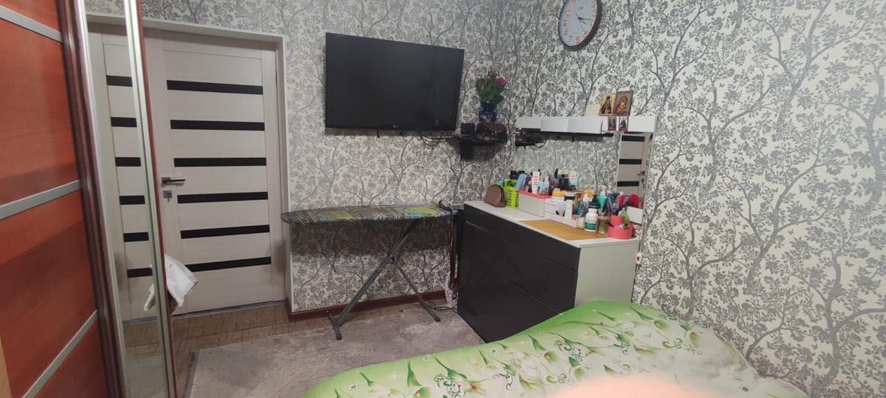 Частный дом в хорошем районе