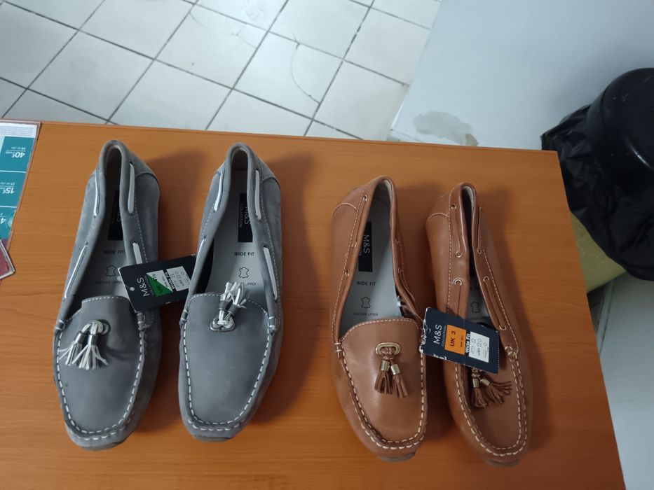 Pantofi  talpa suptire next noi