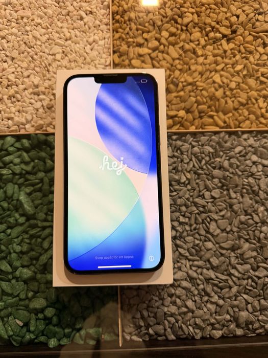 IPhone 13 Pro Max 128GB