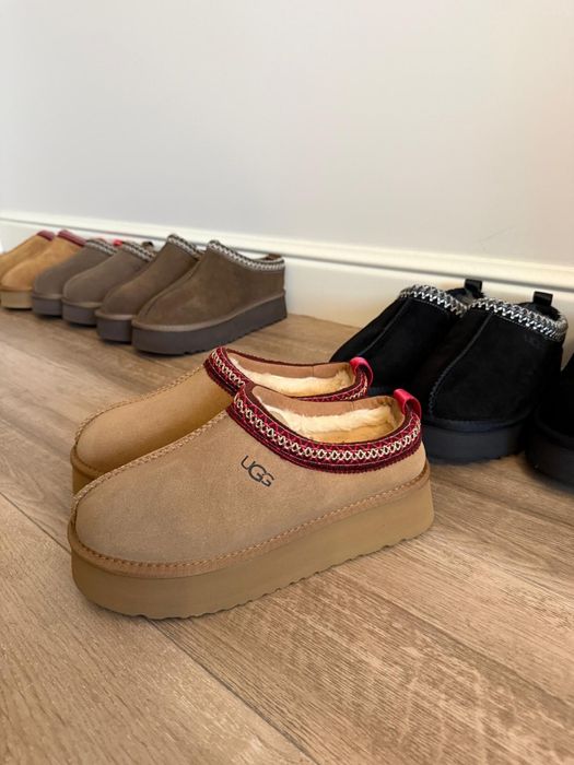 UGG ghete iarna noi