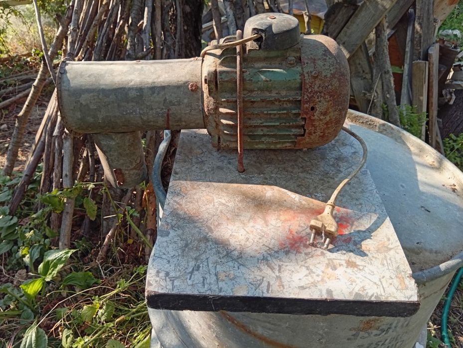 Роначка за царевица