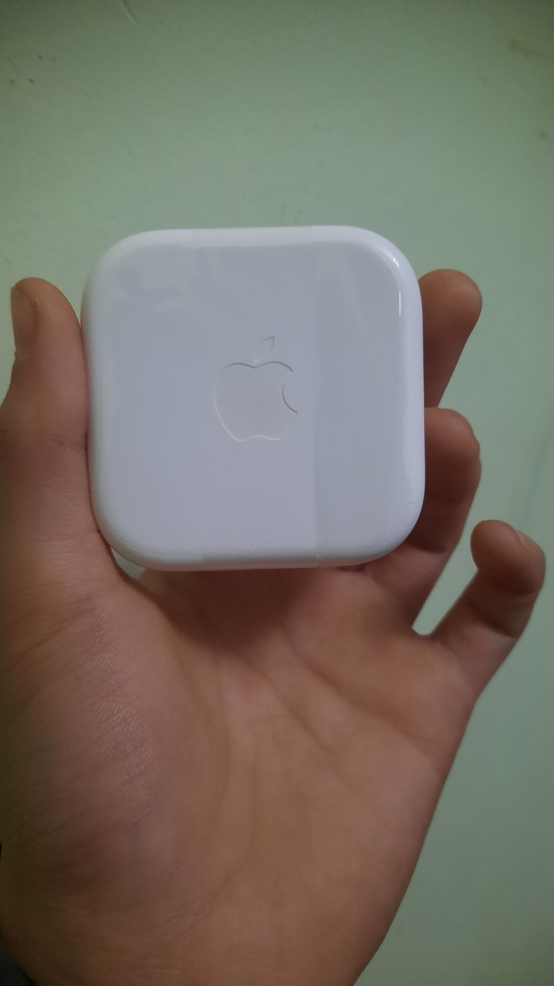 Naushnik iPhone 5s niki