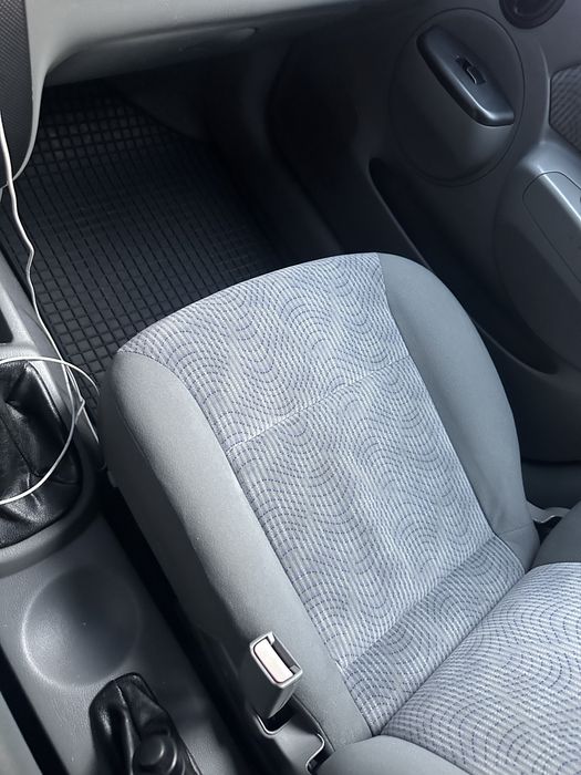 Vand Chevrolet Kalos 1.4 GPL - Intretinut