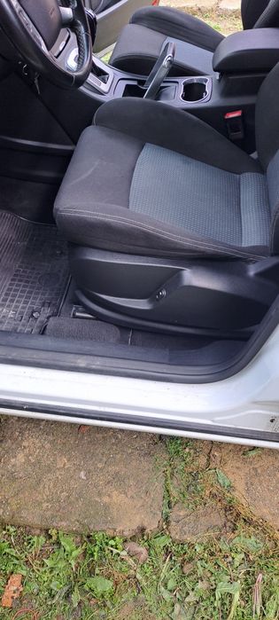Vând Ford S max,an 2012,motor 2000,140  cp