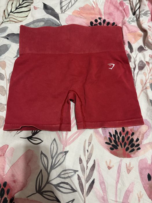 Colanti scurti Gymhark