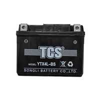 Акумулатор за мотор YTX4L-BS