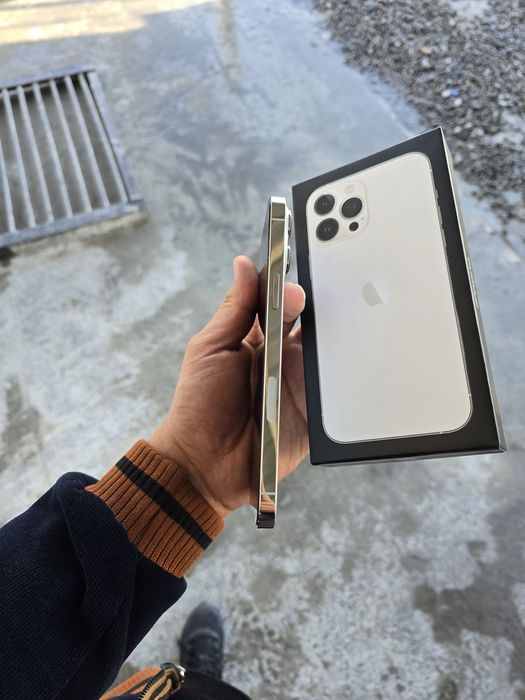 iPhone 13 Pro Max LL/A 128GB